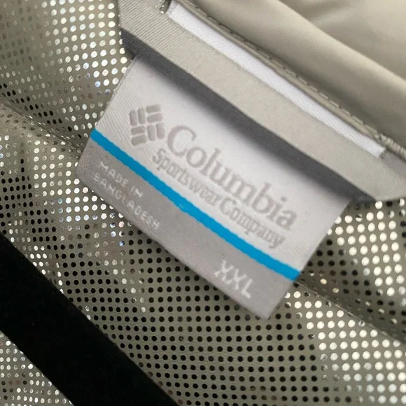 NWT Columbia Women's Powder Lite Insulated Jacket XXL - Picture 9 of 13